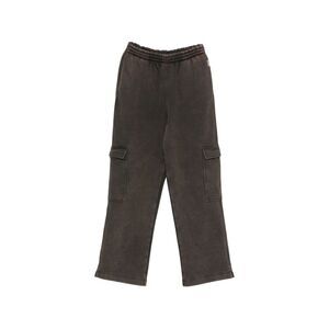 Represent Brown Trousers - Track Pants Men
